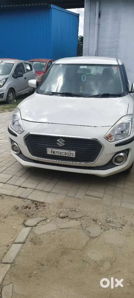 Maruti Suzuki Swift 2019 Petrol 71300 Km Driven