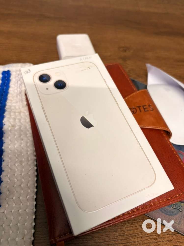 I phone 13