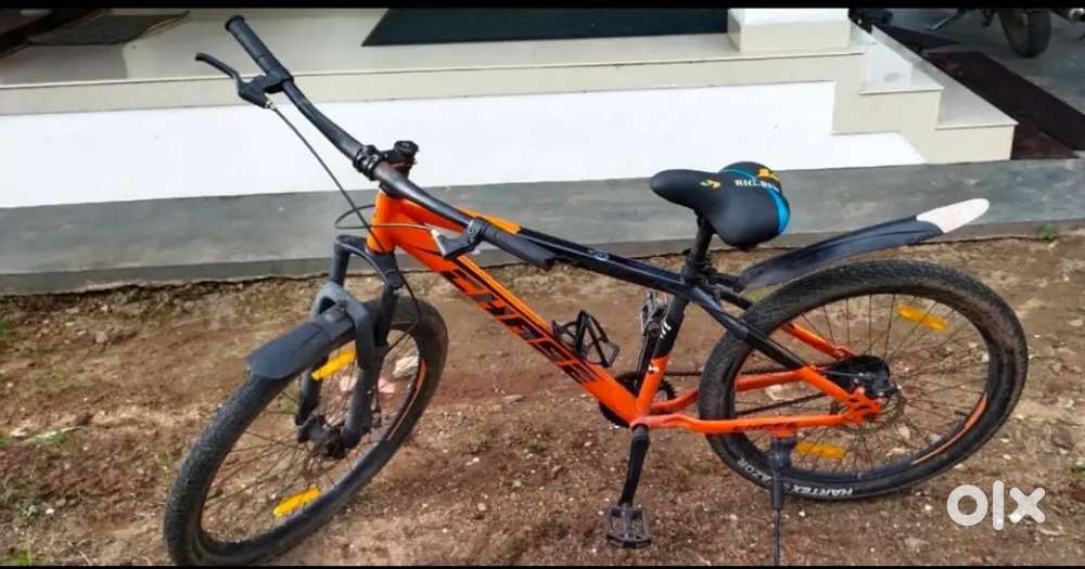 Bicycle for sale