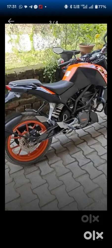 Good condition
