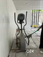 Exercise Cycle
