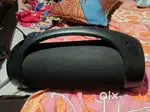 Zebronics sound feast 400 4months old