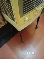 Water cooler