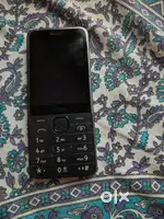 New keypad phone