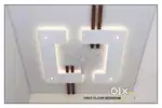 False ceiling