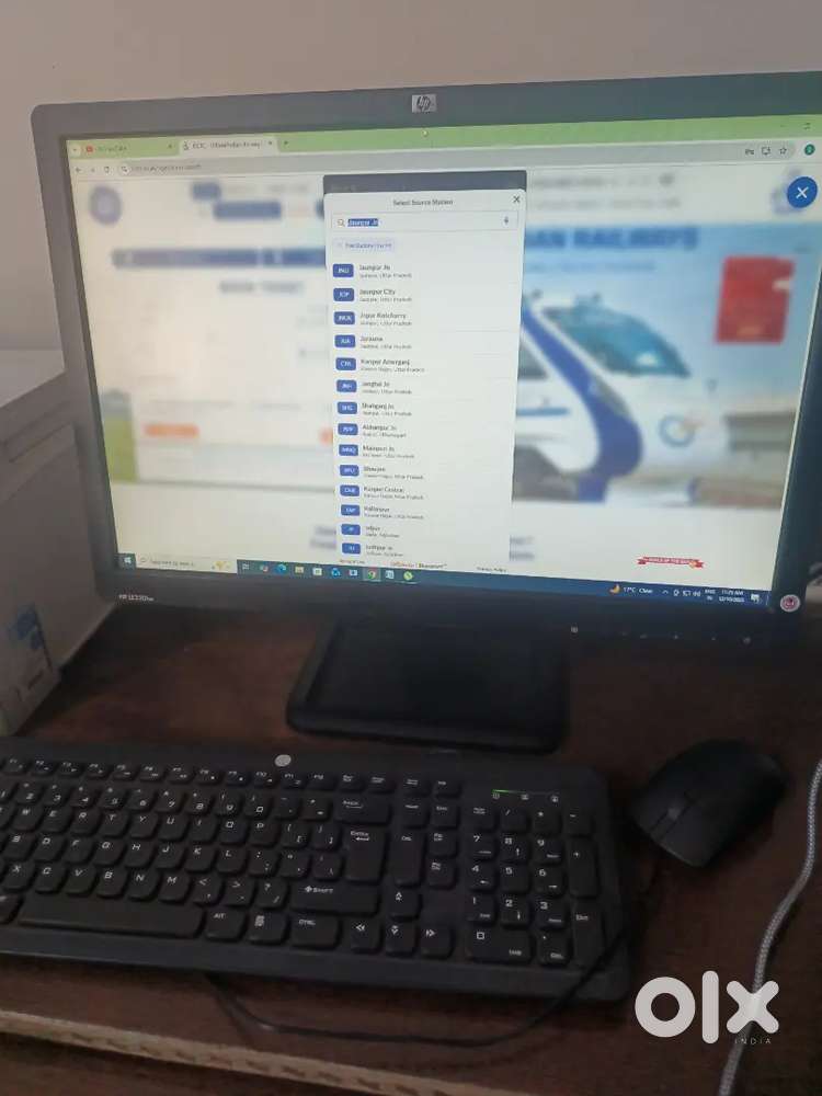 Computer engineer recruitment