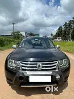 Renault Duster 85PS RxE Diesel, 2015, Diesel