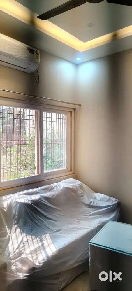 KTA KRISHNA PROPERTY 1 BHK SEMI - FURNISHED IN APARTMENT NEAR