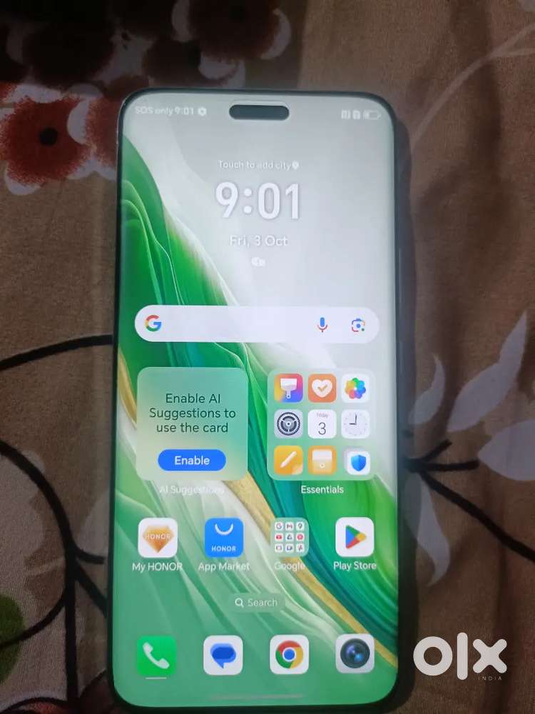 Honor magic 6 pro