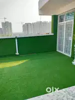 3bhk semi furnished duplex 2100 sqft