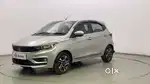 Tata Tiago 1.2 Revotron XZ Plus, 2021, Petrol