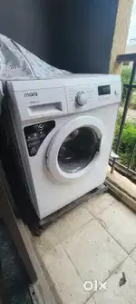 Front load washing machine sale 15000