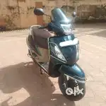 TVS JUPITER ZX FOR SALE