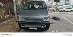 Maruti Suzuki Eeco 2017 Petrol 49000 Km Driven