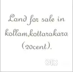LAND FOR SALE 20cent