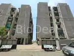 Residential Flat (Vavdi)