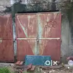 50 Sq.Ft. Garage Is Available For Sale Near Polytechnic Chauraha
