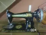 Singer sewing machine