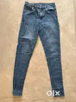 H&M Women’s Blue Jeans
