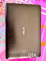 ASUS LAPTOP
