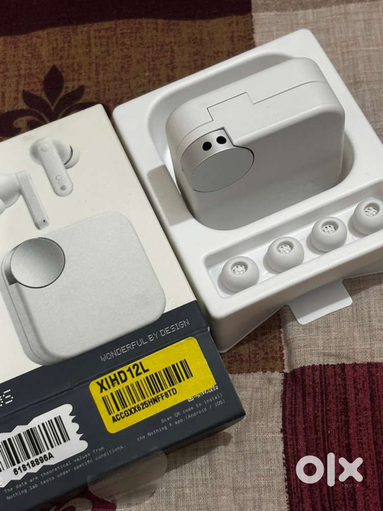 Earbuds CMF by Nothing