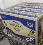 4K Sony 32'' Android Smart Led TV