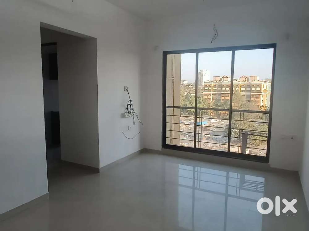 1bhk for Rent in Vasai, Evershine