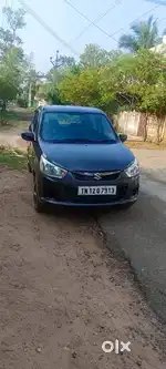 Maruti Suzuki alto k10