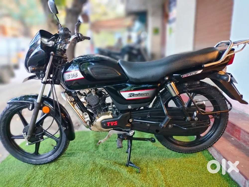 TVS Radeon
