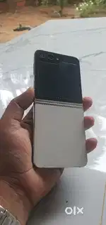 Flip5 8/256 gb
