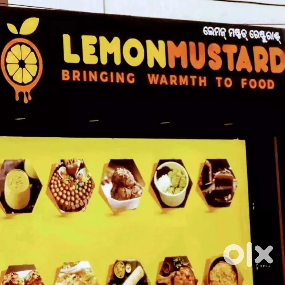 Cleaner [ Dish wash ] ( only Gents)