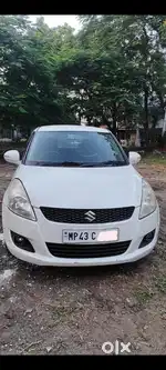 Maruti Suzuki Swift 2014