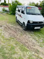 Maruti Suzuki Eeco 2021