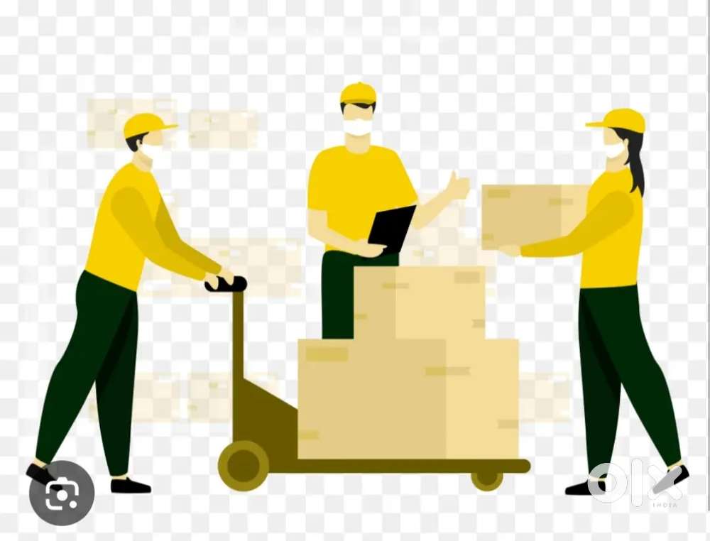 Housekeeping @ Coimbatore