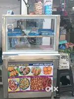 Tiffin counter