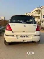 Maruti Suzuki Swift 2008 Diesel Well Maintained
