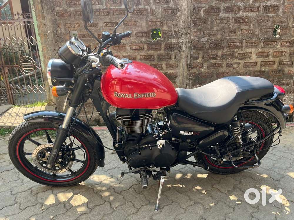 ROYAL ENFIELD