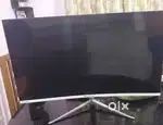 Zebronics 32 inch curved monitor 75hz
