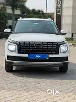 Hyundai Venue S 1.2 Petrol, 2023, Petrol