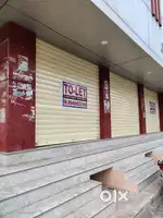 Shop For Rent - Shri Ram Nagar