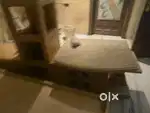 Tv table for bedroom