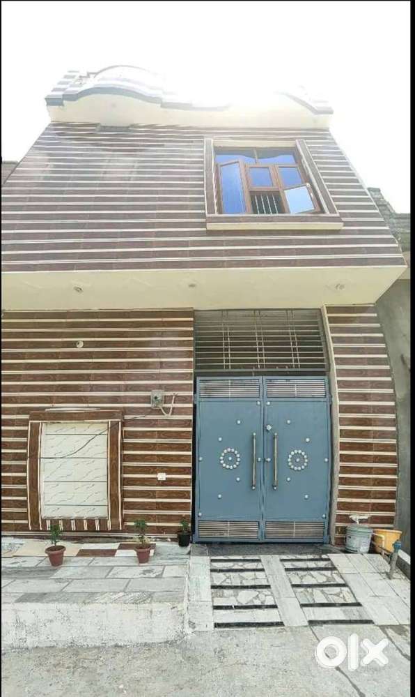 House for sale in low price
