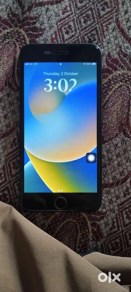 Iphone 8 plus