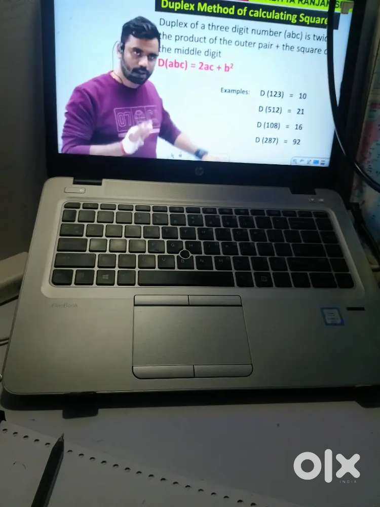 Leptop it hp