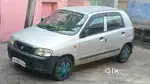 Maruti Suzuki Alto Good Condition गाड़ी ओरिजिनल हे 2 टायर नए हे AC/बीम