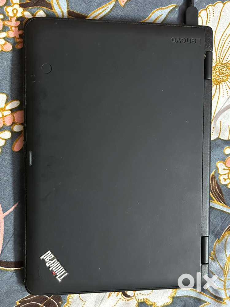Lenovo think pad