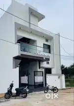 3 BHK HOUSE NEAR SHANKAR NAGAR