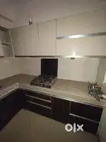 Raw, semi, fully furnished all type flats in supertech eco village 2