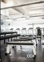 12500 sqft commercial floor for rent at vyttila NH frontage