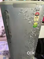 LG Refrigerator (Fridge)